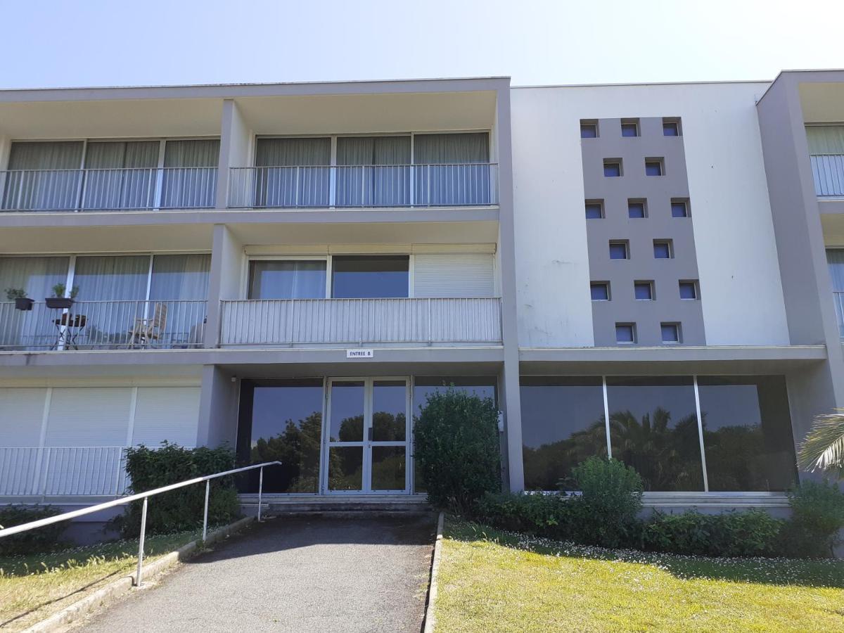Appartement Residence Le Goulvars-Plage Du Goviro Quiberon Exterior photo
